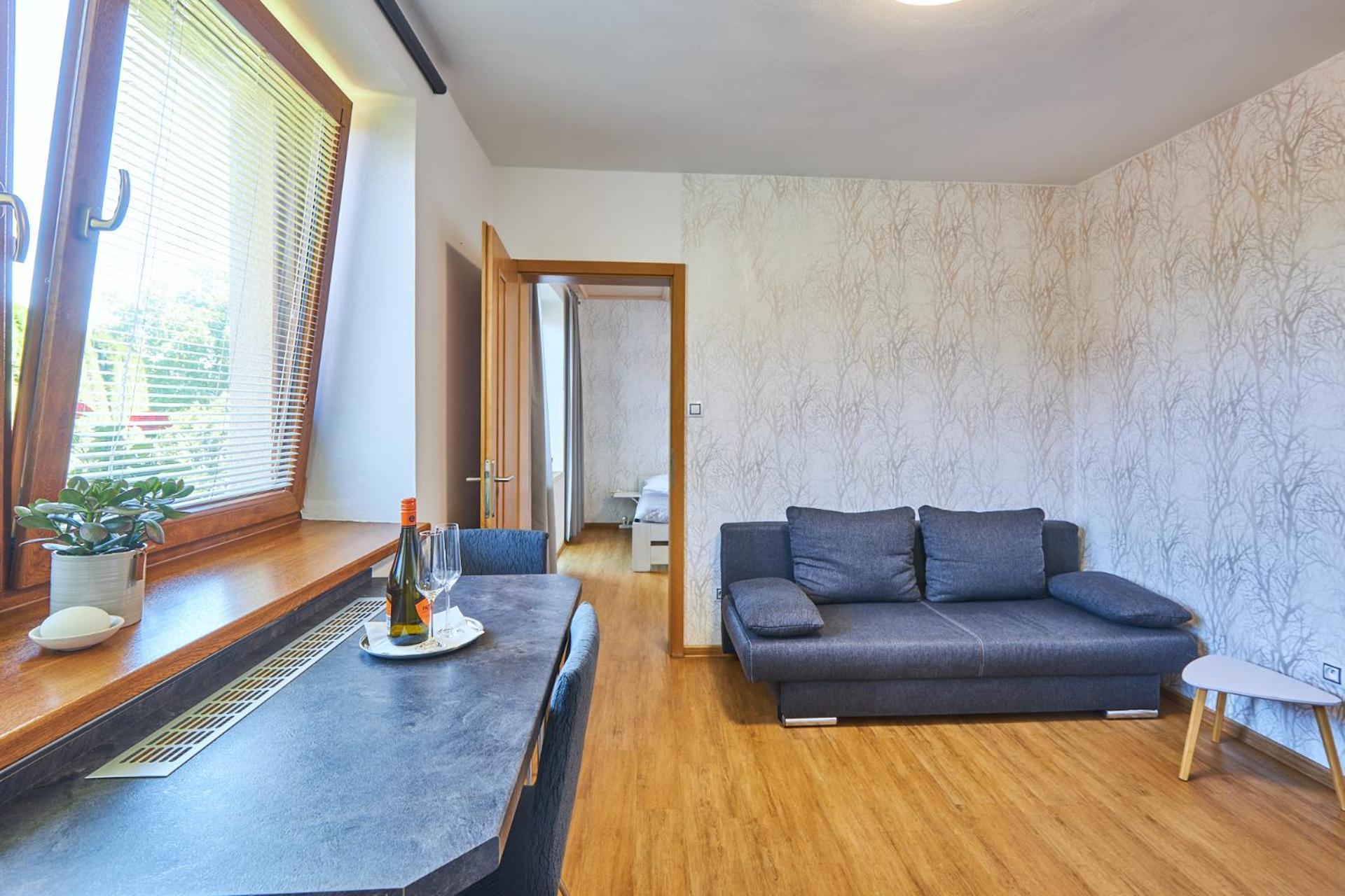 Villa Gap Apartments Czeski Krumlow Zewnętrze zdjęcie