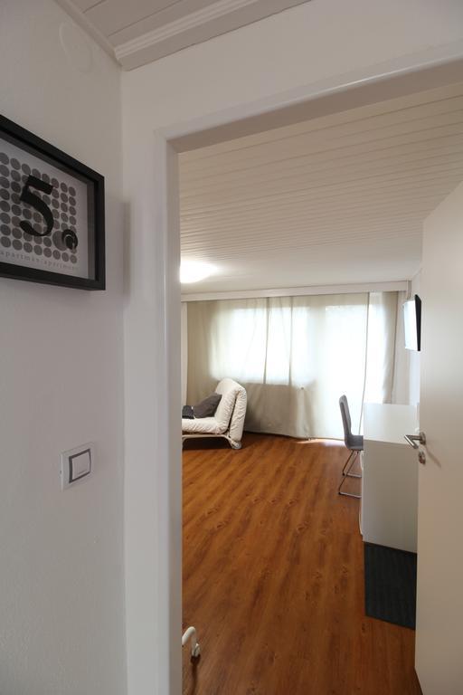 Villa Gap Apartments Czeski Krumlow Zewnętrze zdjęcie